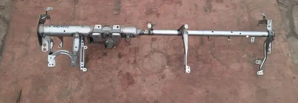 Citroen C4 Aircross Dashboard cross member/frame bar 