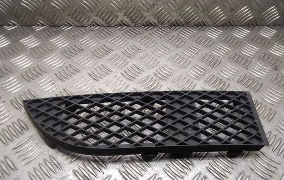 BMW 7 E65 E66 Front bumper lower grill 51117135564 7135564
