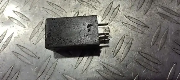 Ford Escort Other relay 88ag18c641aa 88ag-18c641-aa