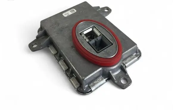 Audi A6 S6 C7 4G Xenon control unit/module 1307329269