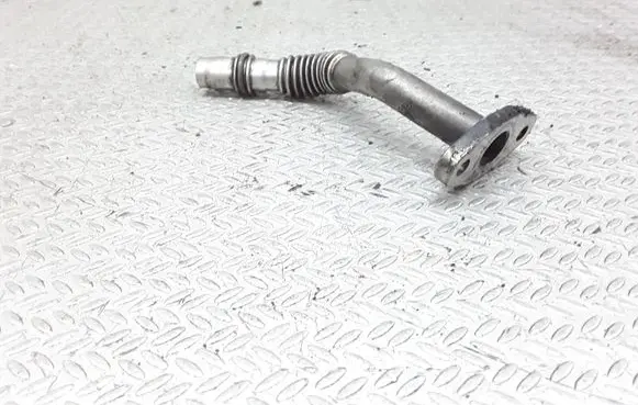 Audi A6 S6 C5 4B Turbo turbocharger oiling pipe/hose