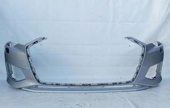 Audi A6 S6 C8 4K Front bumper 4K0807437A 21000P0B 5K0807437