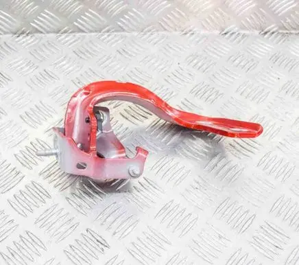 Audi Q5 SQ5 Tailgate/trunk/boot hinge 8R0827299A