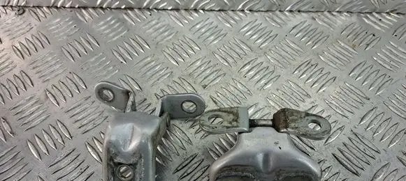 Hyundai i40 Front door hinge set 