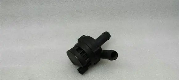 Jaguar S-Type Electric auxiliary coolant/water pump 4R8318D474AA