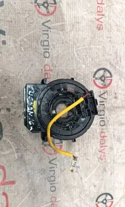 Airbag slip ring squib (SRS ring)
