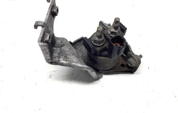 Nissan Qashqai Ignition-blocking relay 25116BB50A 2534001820