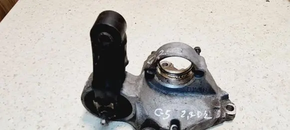 Citroen C5 Driveshaft support bearing bracket 9630604480