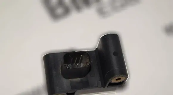 BMW X3 E83 Airbag deployment crash/impact sensor 6911003