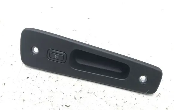 Volkswagen ID. Buzz Loading door interior handle 1T5843641A 2K7962109