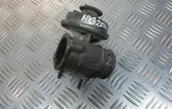 Ford Mondeo Mk III EGR valve