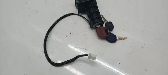 Fiat Bravo - Brava Ignition lock 06670