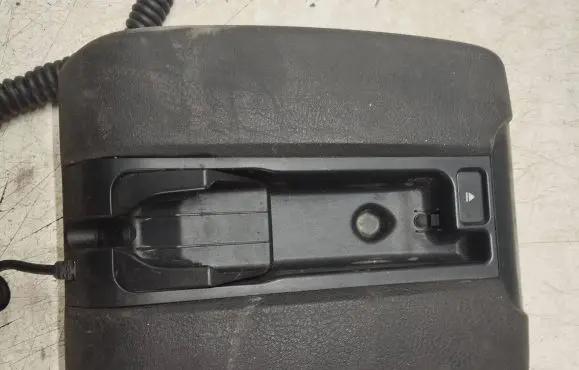 BMW 5 E39 Armrest 941519 8713862 06022000