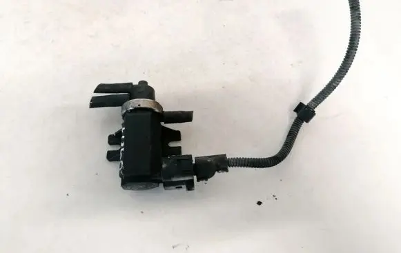 Seat Alhambra (Mk1) Turbo solenoid valve 72290320 7.22903.20
