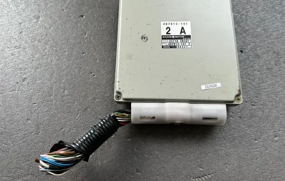 Engine control unit/module