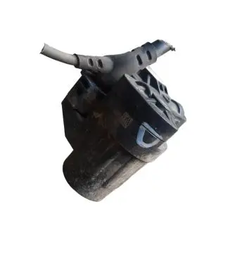 Volkswagen PASSAT B8 Hand brake/parking brake motor 3Q0615406E