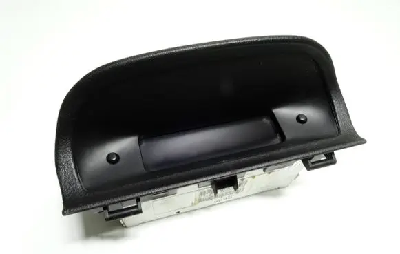 Peugeot 307 Screen/display/small screen 9650243077 216736273A NS7530898B