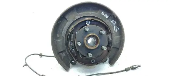Subaru Forester SH Rear wheel hub