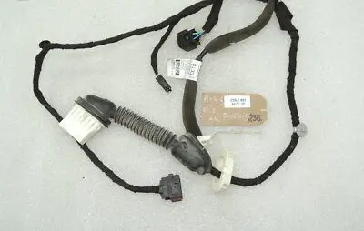 Chevrolet Captiva Rear door wiring loom 20980133