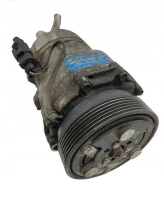 Ford Galaxy Air conditioning (A/C) compressor (pump) 7M3820803A