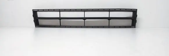Skoda Fabia Mk1 (6Y) Front bumper lower grill 6Y0853677A