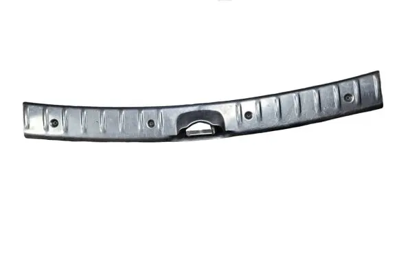 Peugeot 307 Trunk/boot sill cover protection