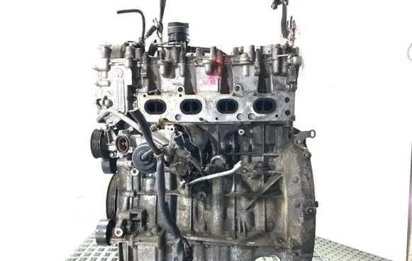 Mercedes-Benz A W176 Engine 270910