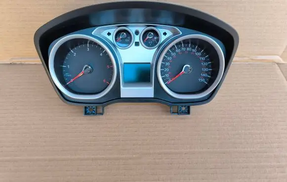 Ford Kuga I Speedometer (instrument cluster) 8V4T10849HL