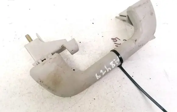 Toyota Avensis T250 Rear interior roof grab handle