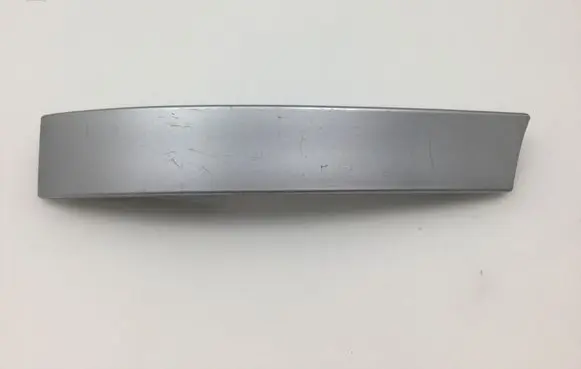 Under headlight/headlamp trim