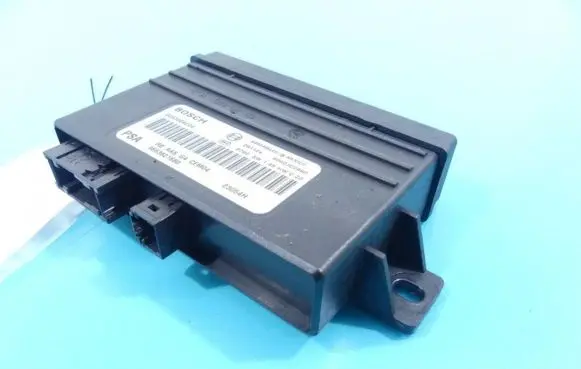 Citroen Berlingo Parking PDC control unit/module 0263004204 IMPRK1150379