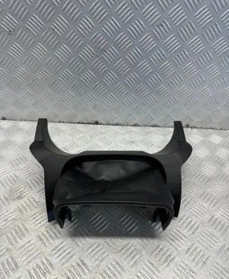 Land Rover Evoque I Steering wheel column trim BJ3210A894BAW