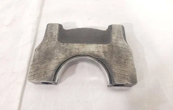 Volkswagen Transporter - Caravelle T5 Crankshaft Holder 0708MV