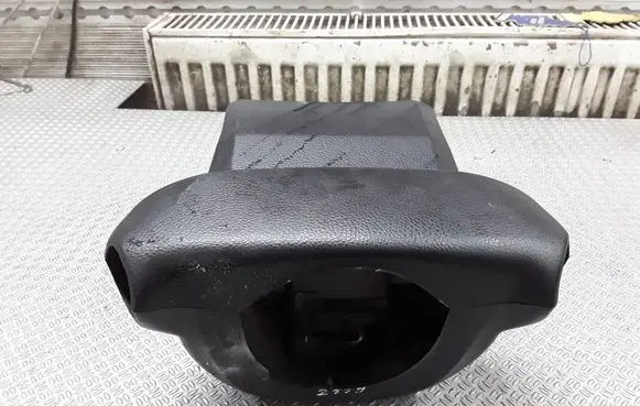 Nissan Maxima A34 Steering wheel column trim