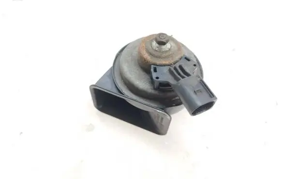 Horn signal