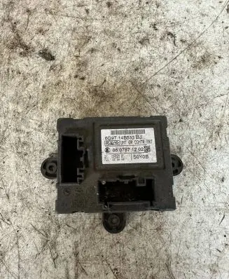 Ford Galaxy Door control unit/module 6G9T14B533BJ