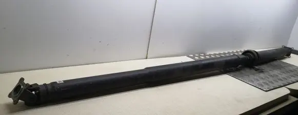 Mazda CX-5 Drive shaft (set)