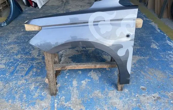 Volkswagen Caddy Fender 2K7821105