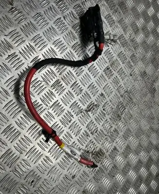 Land Rover Range Rover Sport L494 Positive cable (battery) CK5214N144CE