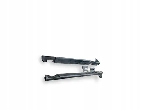 Audi RS7 C7 Sill/side skirt trim T27TEILE