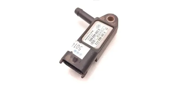 Nissan Qashqai+2 Exhaust gas pressure sensor 8200469905 0281002772