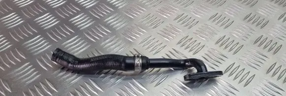 Peugeot 206 Turbo turbocharger oiling pipe/hose