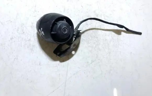 Peugeot 307 Alarm system siren 