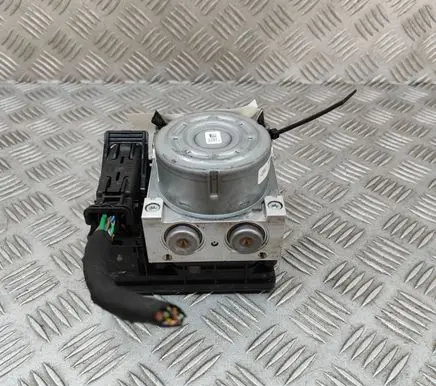 Ford Fiesta ABS Pump M1BC2B373KB 10022026044