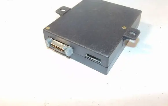 Phone control unit/module