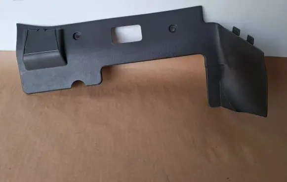 Volvo S60 Dashboard lower bottom trim panel 9164892