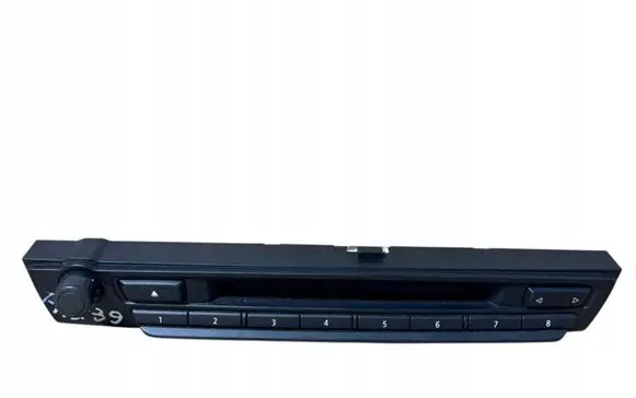 BMW X6 E71 Radio/CD/DVD/GPS head unit 60794415