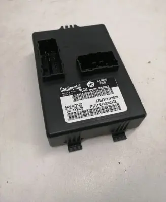 Dodge Durango Tailgate/trunk control unit/module 68140669AE