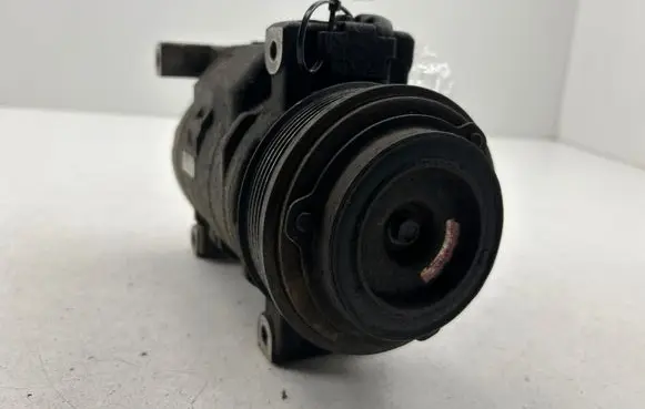 Chrysler Grand Voyager V Air conditioning (A/C) compressor (pump) MC447260 P55111417AC