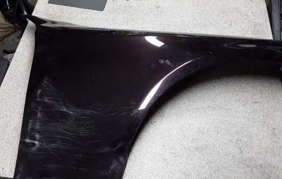 Mercedes-Benz S W222 Fender A2228810201